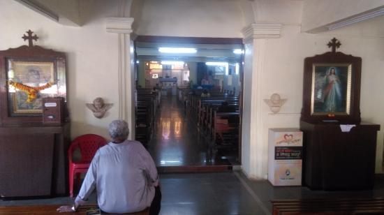 Our Lady of The Immaculate Conception Church